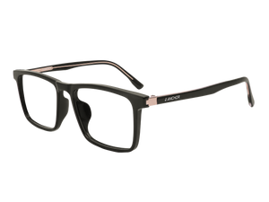 ANCHOR Square Frames - 91006 Black