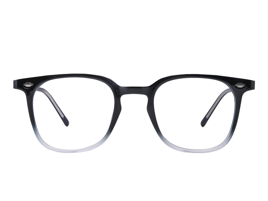 ANCHOR Square Frames - 93008 Black