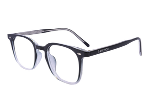 ANCHOR Square Frames - 93008 Black