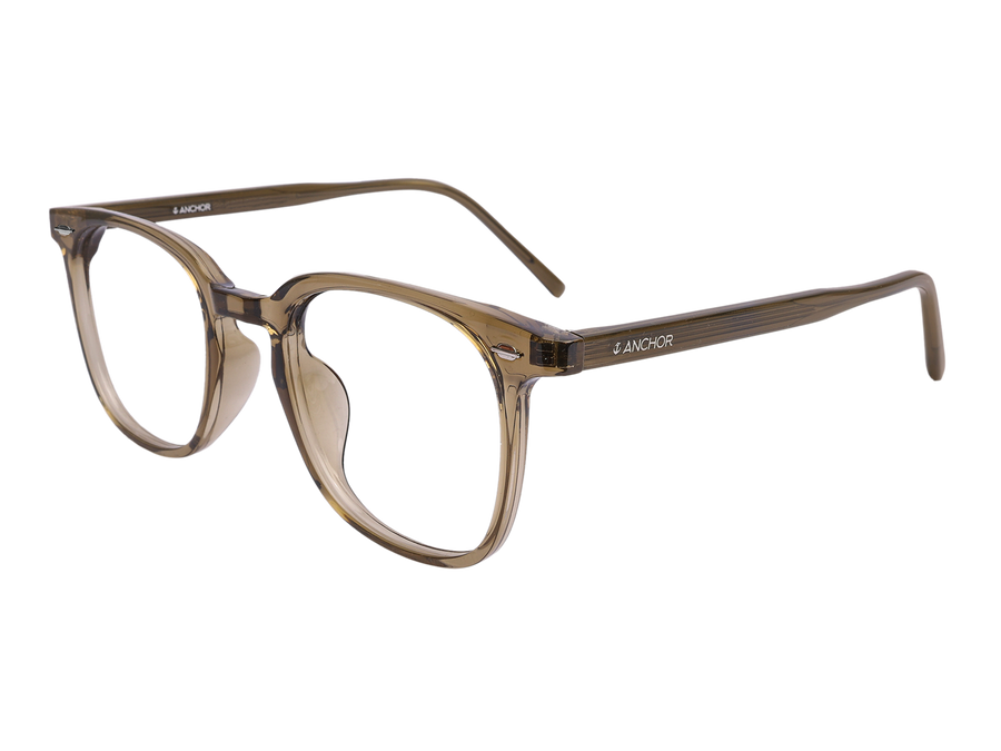 ANCHOR Square Frames - 93008 Crystal