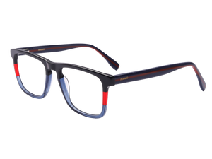 Franco Square Frames - E92363 Black