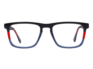 Franco Square Frames - E92363 Black