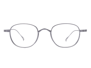 Franco Round Frames - JZ8016 Silver