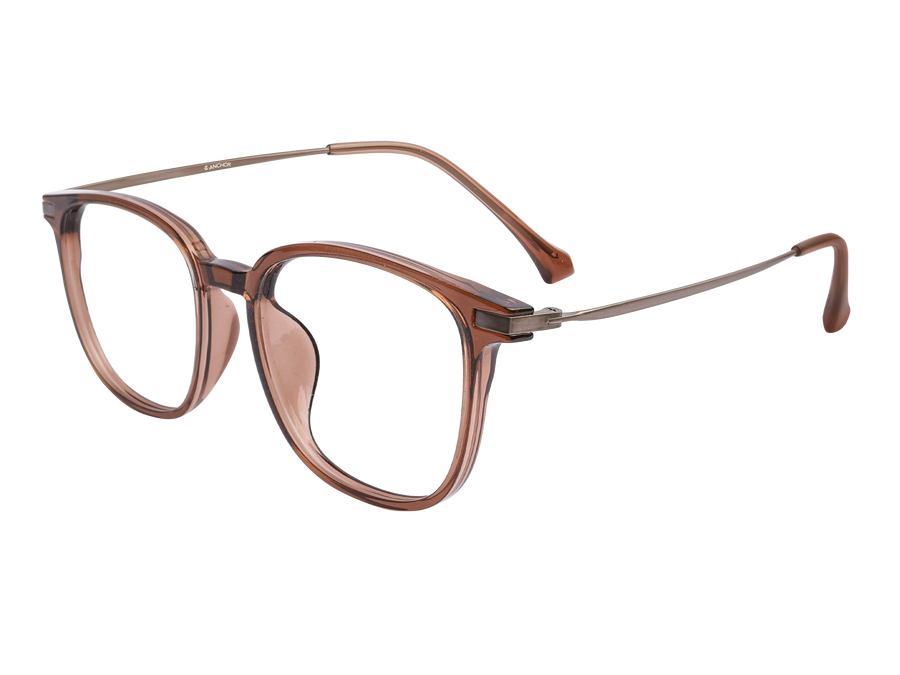 ANCHOR Square Frames - 93020 Brown