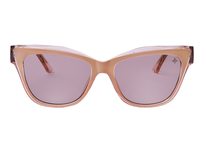 ROSA VALENTINE Square Sunglasses - 8816