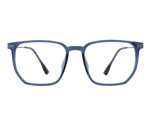 ANCHOR Square Frames - 93017 Blue