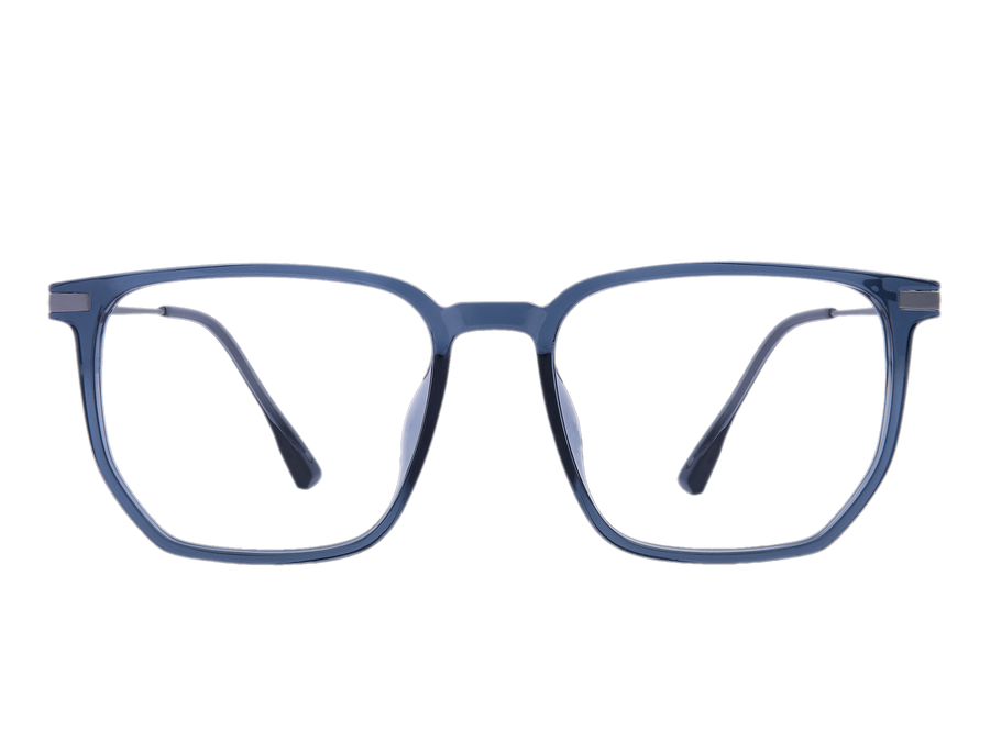 ANCHOR Square Frames - 93017 Blue