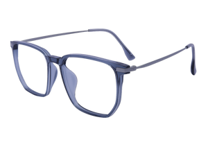 ANCHOR Square Frames - 93017 Blue