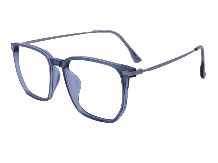 ANCHOR Square Frames - 93017 Blue