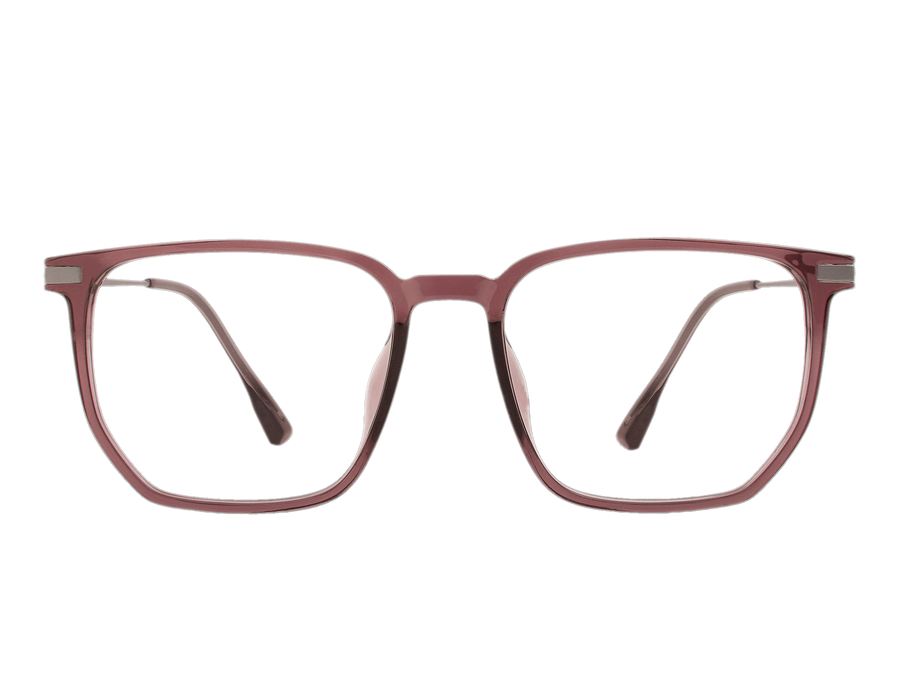 ANCHOR Square Frames - 93017 Brown