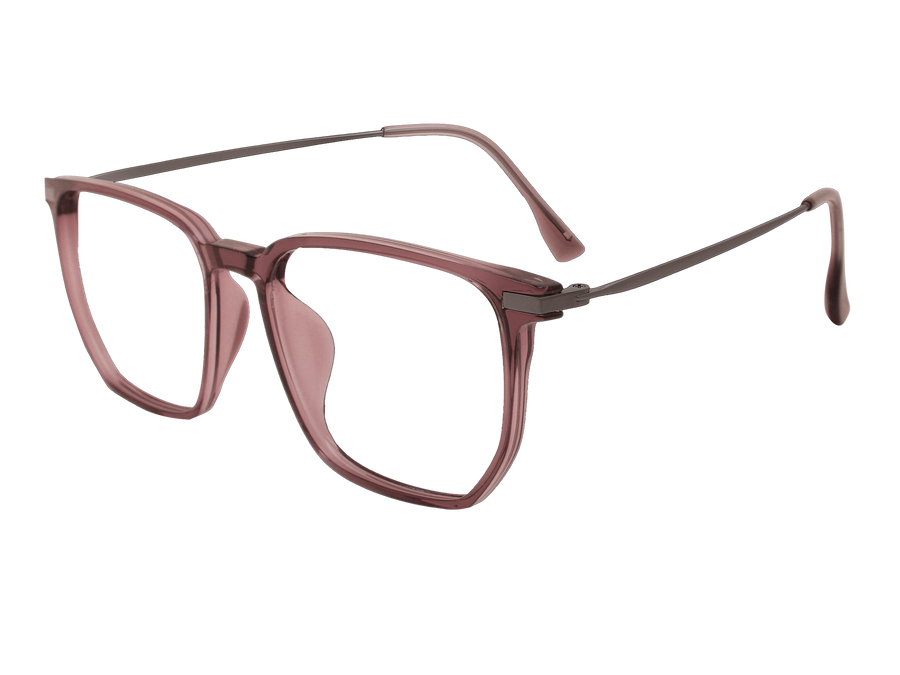 ANCHOR Square Frames - 93017 Brown