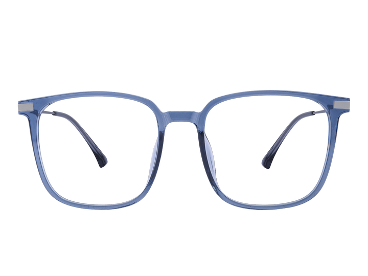 ANCHOR Square Frames - 93021 Blue