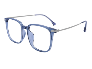 ANCHOR Square Frames - 93021 Blue