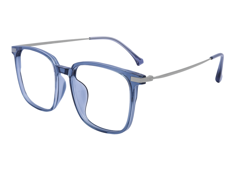 ANCHOR Square Frames - 93021 Blue