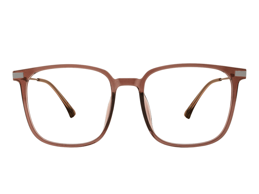 ANCHOR Square Frames - 93021 Brown