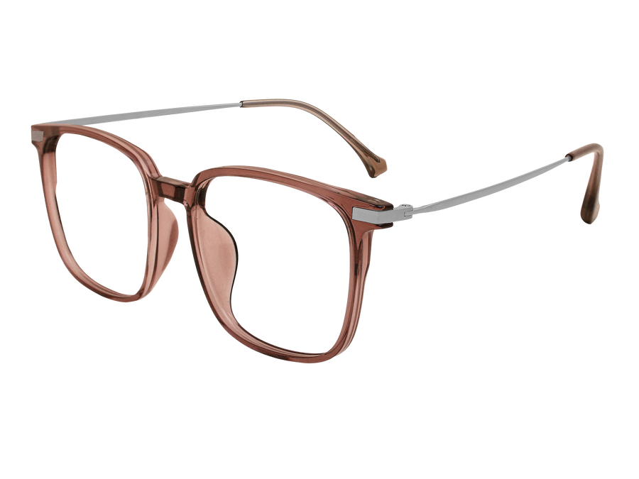 ANCHOR Square Frames - 93021 Brown