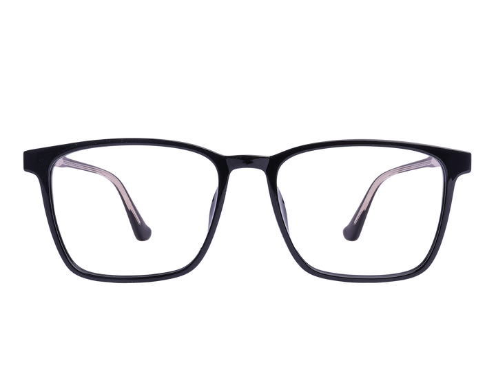 ANCHOR Square Frames - 91007 Black