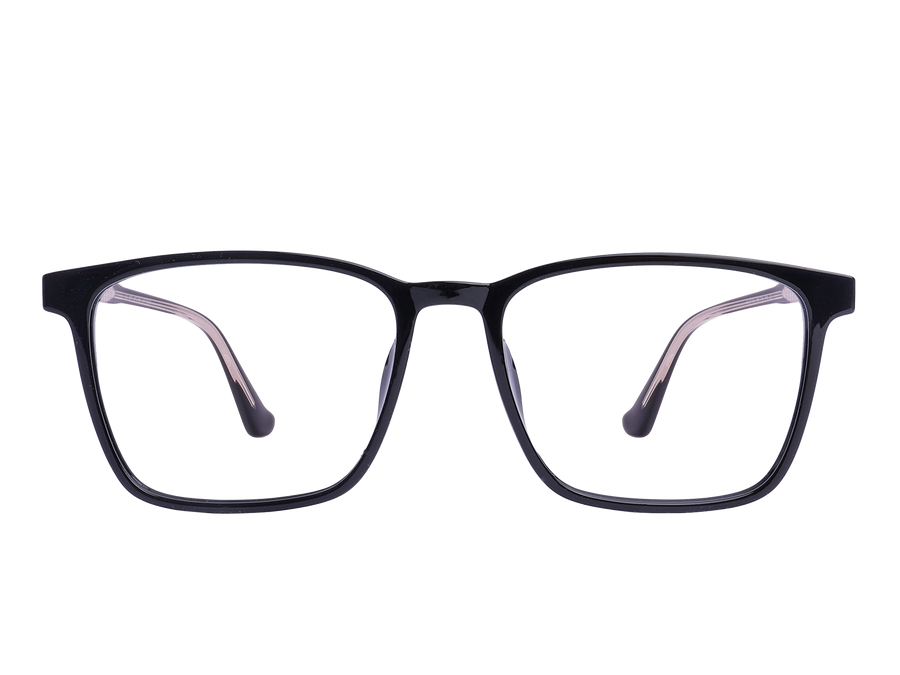 ANCHOR Square Frames - 91007 Black