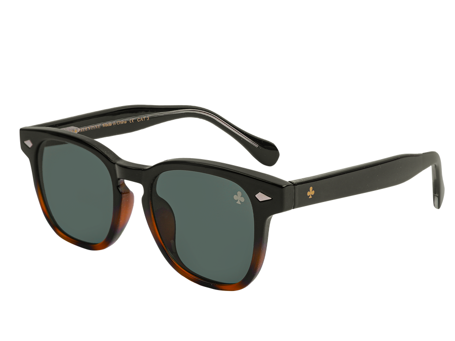 Rosa Valentine Square Sunglasses - 6200