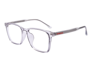 Sportster Square Frames - 91008 Crystal