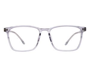 Sportster Square Frames - 91008 Crystal