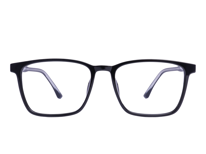 ANCHOR Square Frames - 91008 Black