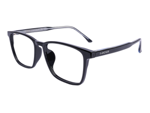 ANCHOR Square Frames - 91008 Black