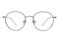 Rosa Valentine Square Frames