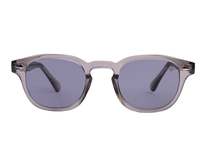 Rosa Valentine Round Sunglasses - 6201
