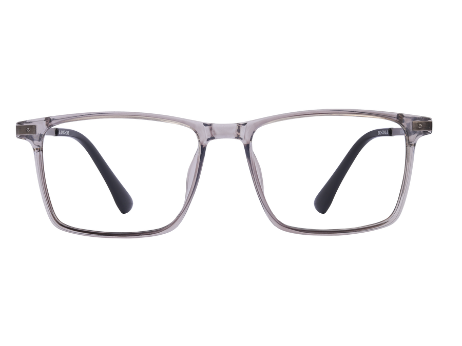 Sportster Square Frames - 19620 Crystal