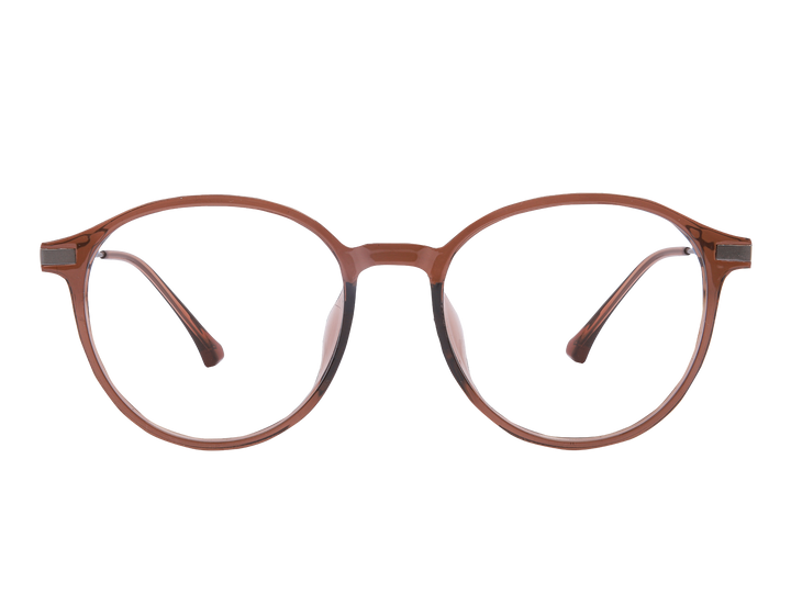 ANCHOR Round Frames - 93018 Brown