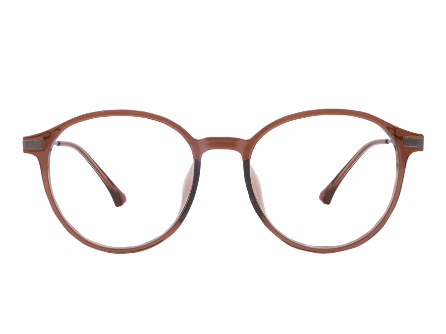 ANCHOR Round Frames - 93018 Brown