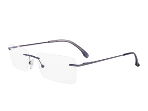 Sportster Square Frames - 90435 Gray