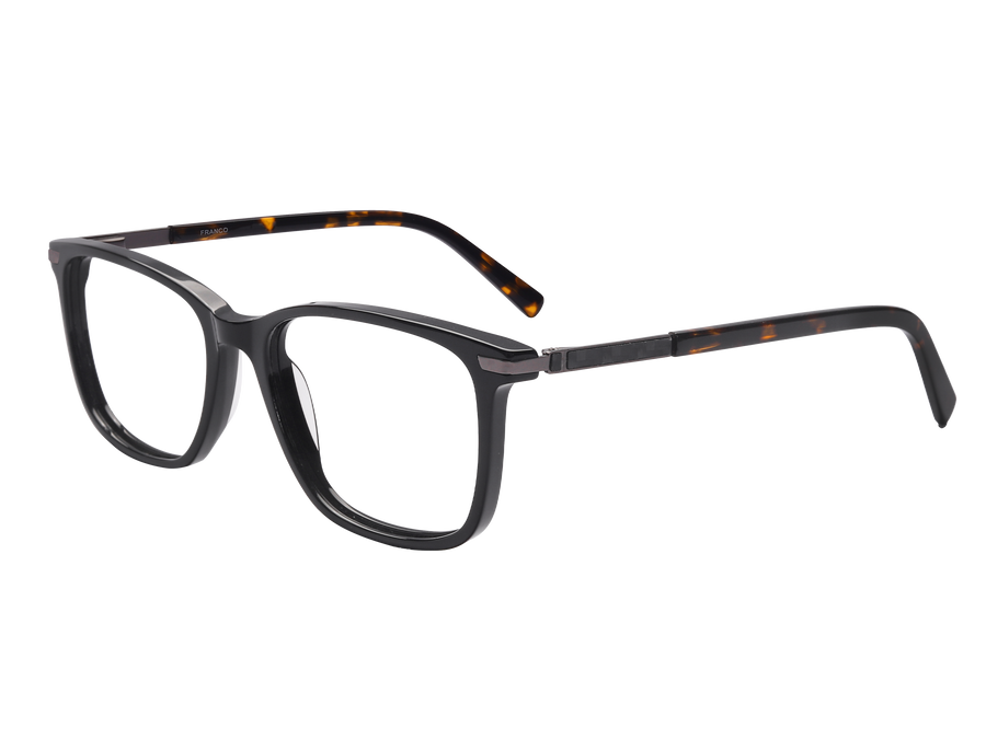 Franco Square Frames - A23317 Grey