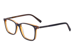 Franco Square Frames - A23317 Black