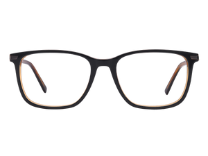 Franco Square Frames - A23317 Black