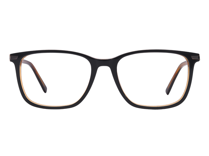 Franco Square Frames - A23317 Black