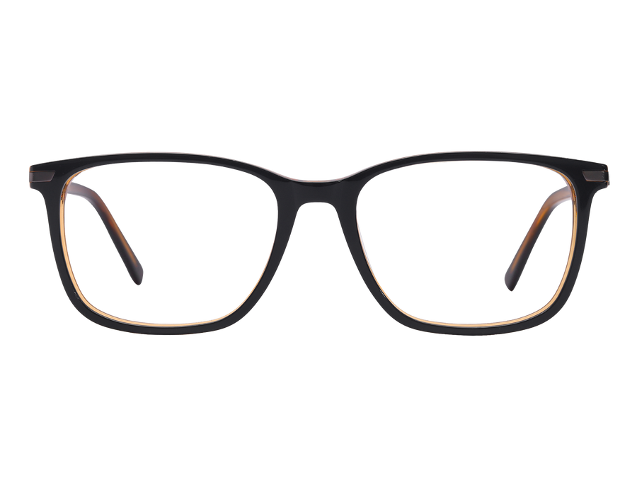 Franco Square Frames - A23317 Black