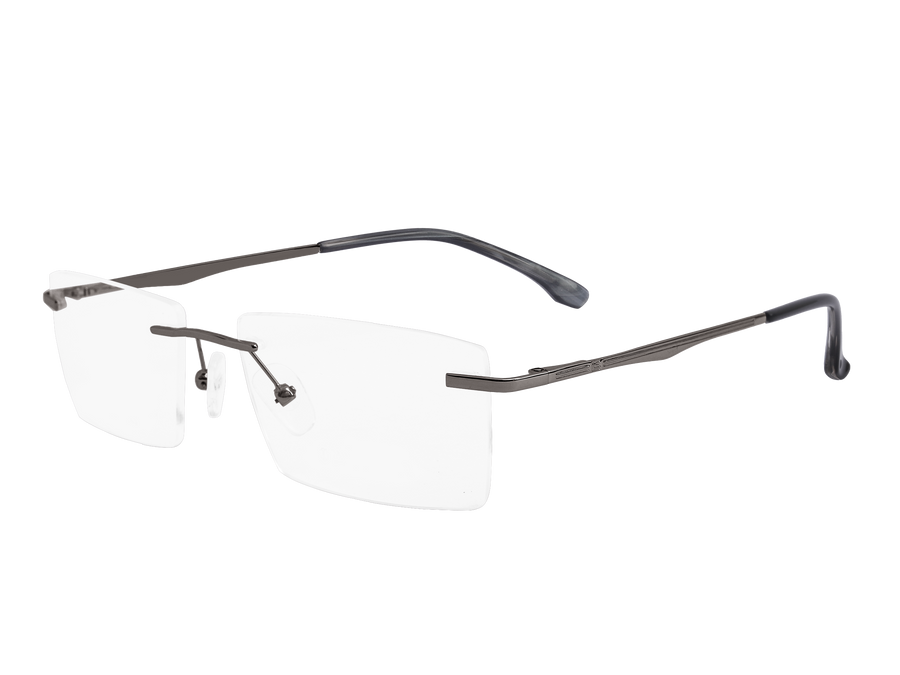 ANCHOR Square Frames - 90438 Grey