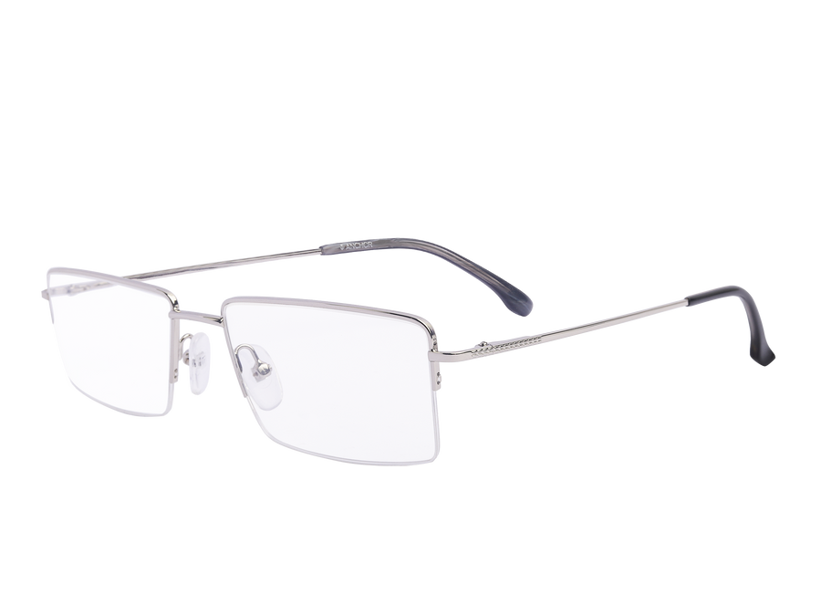 ANCHOR Square Frames - 90433 Silver