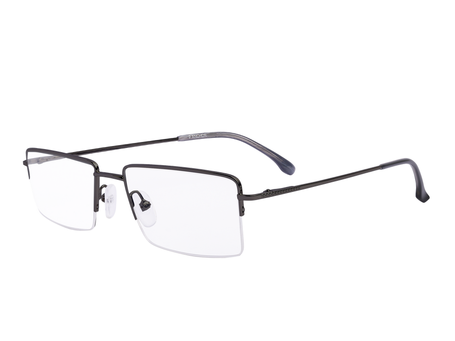 ANCHOR Square Frames - 90433 Black