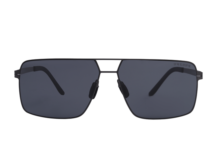 Decode Square Sunglasses - 7309