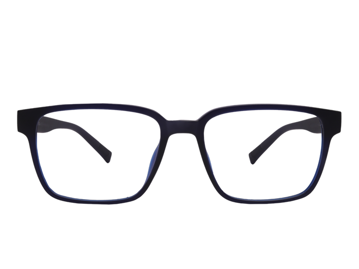 ANCHOR Square Frames - 87196 Black