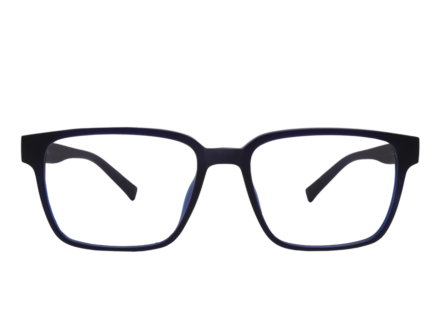 ANCHOR Square Frames - 87196 Black