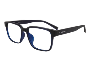 ANCHOR Square Frames - 87196 Black