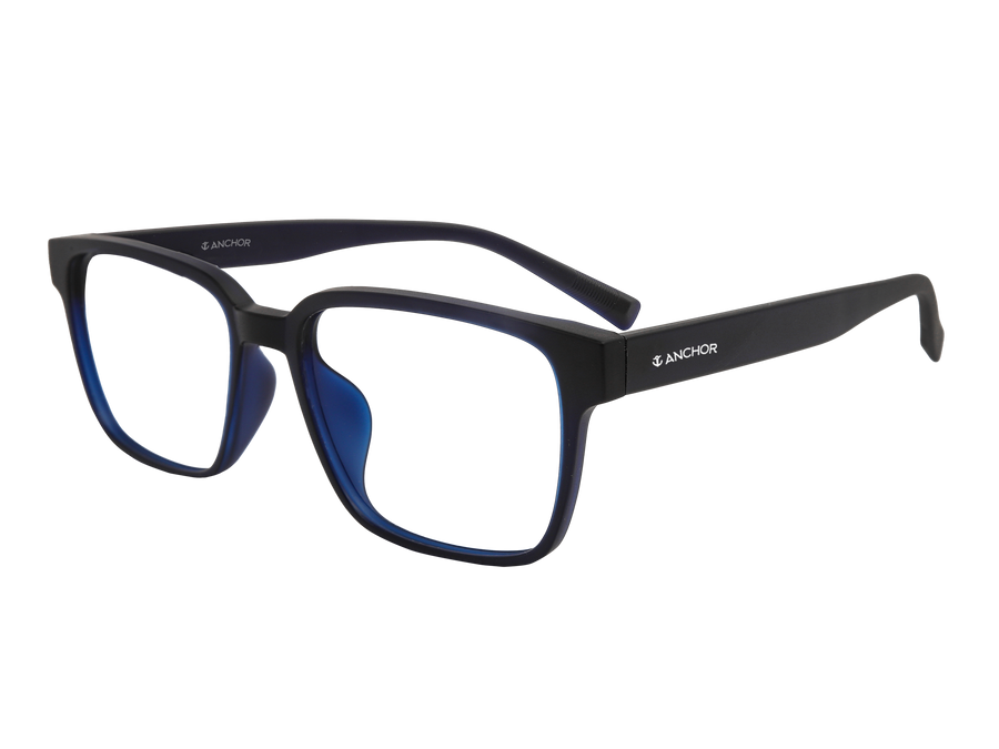 ANCHOR Square Frames - 87196 Black