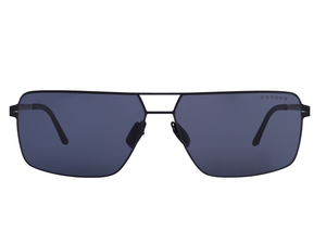 Decode Square Sunglasses - 7309