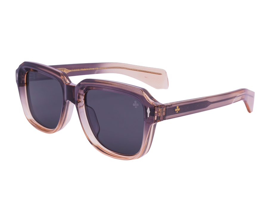 Rosa Valentine Square Sunglasses - 9808