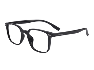 ANCHOR Square Frames - 87197 Black