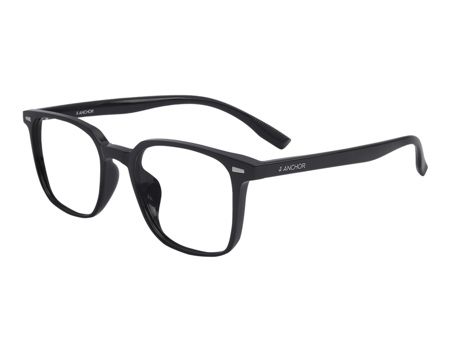 ANCHOR Square Frames - 87197 Black